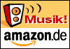 Musik bei unsrerm Partner amazon.de