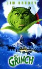 Der Grinch - VHS