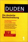 So schreiben Sie (fast) alles Richtig...