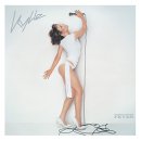 Das neue Album von Kylie Minogue