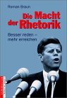 Reden wie die Politiker