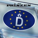 D - Das neue Album der Prinzen
