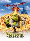 Shreck - DVD