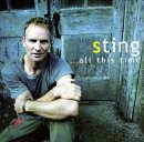 All this time - Das Album von Sting