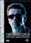 Terminator II - DVD