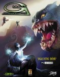 Das Spiel Giants gltzt mit vielen Grafikeffekten