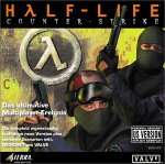 CounterStrike - Ein muss für alle Onlinegamefreaks...