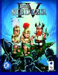 Die Siedler 4.Strategie Action pur.
