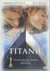 Titanic - DVD