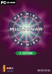 Wer Wird Millionär - Folge 2