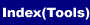 Die Indexseite des Tools und Services Bereiches. Hier kannst du z.B. gratis SMS versenden.